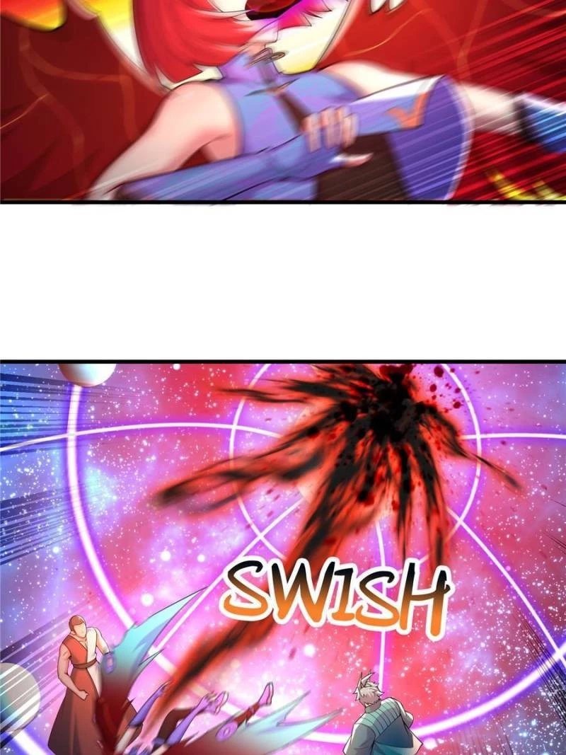 I Picked up an Attribute Chapter 156 - 8