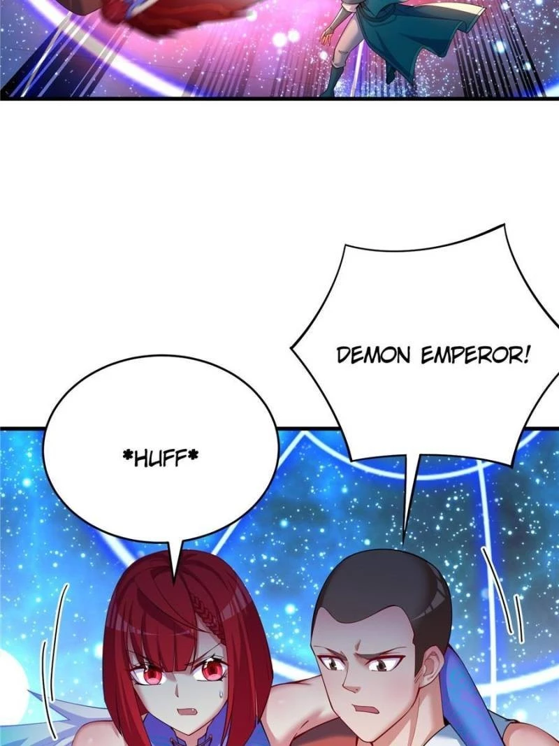 I Picked up an Attribute Chapter 156 - 9