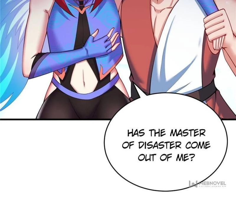 I Picked up an Attribute Chapter 156 - 10