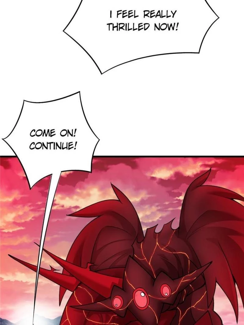 I Picked up an Attribute Chapter 156 - 13
