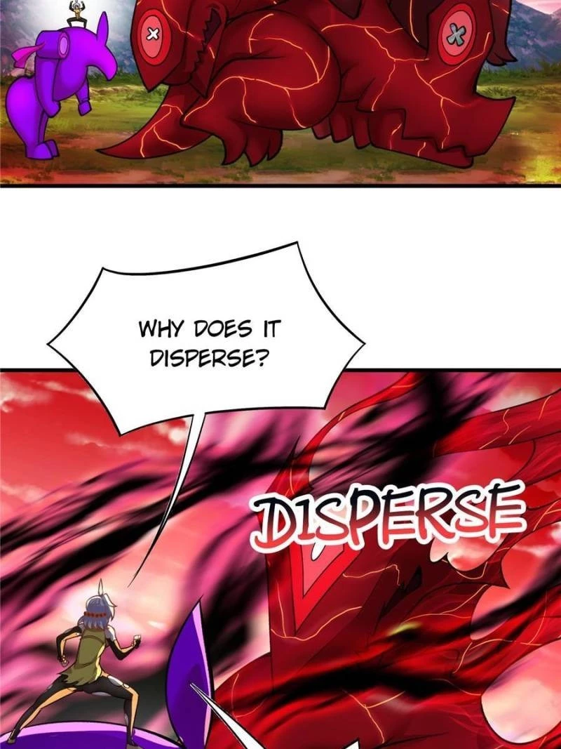 I Picked up an Attribute Chapter 156 - 14