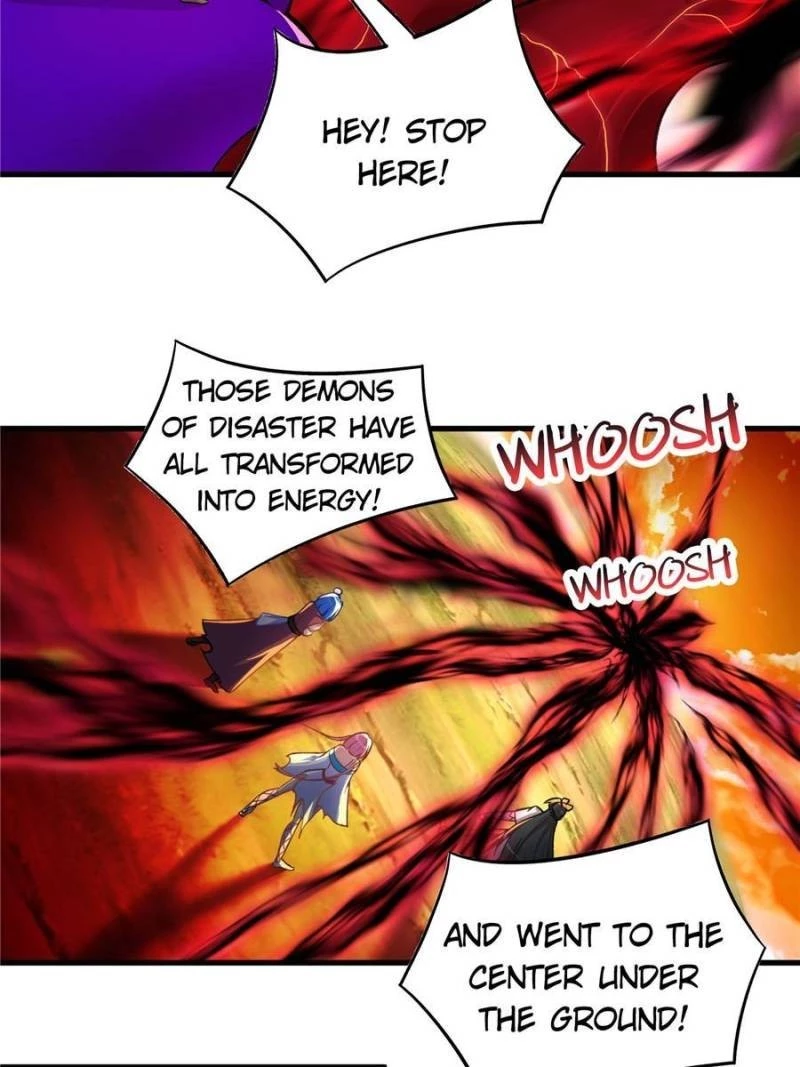 I Picked up an Attribute Chapter 156 - 15