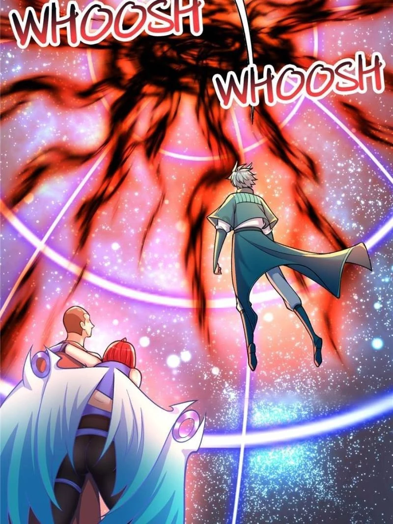 I Picked up an Attribute Chapter 156 - 17