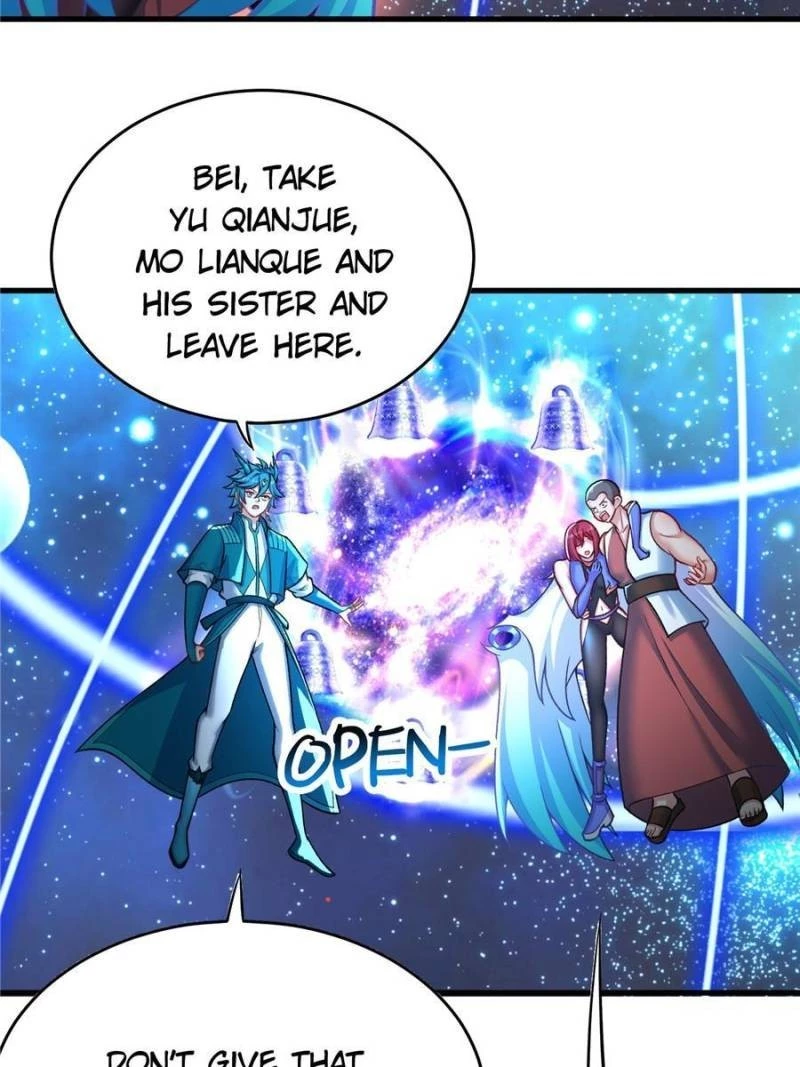 I Picked up an Attribute Chapter 156 - 18