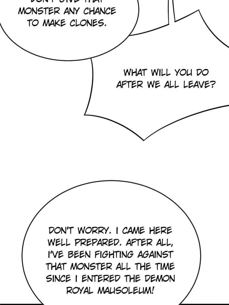 I Picked up an Attribute Chapter 156 - 19