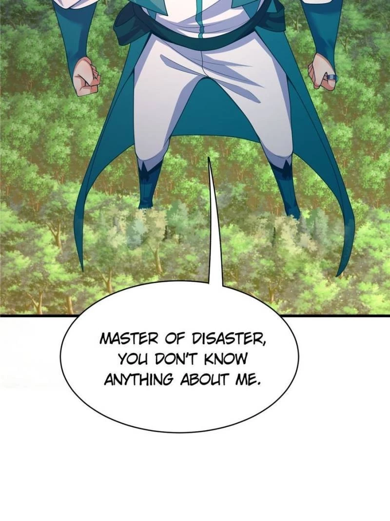 I Picked up an Attribute Chapter 156 - 27