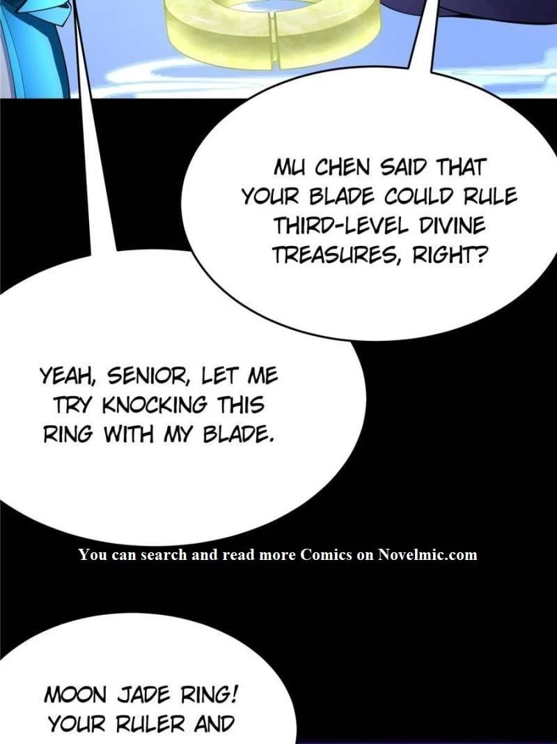 I Picked up an Attribute Chapter 156 - 34