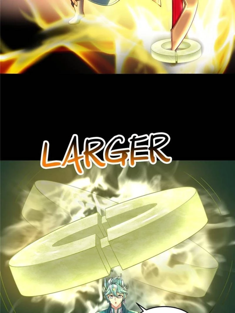 I Picked up an Attribute Chapter 156 - 36