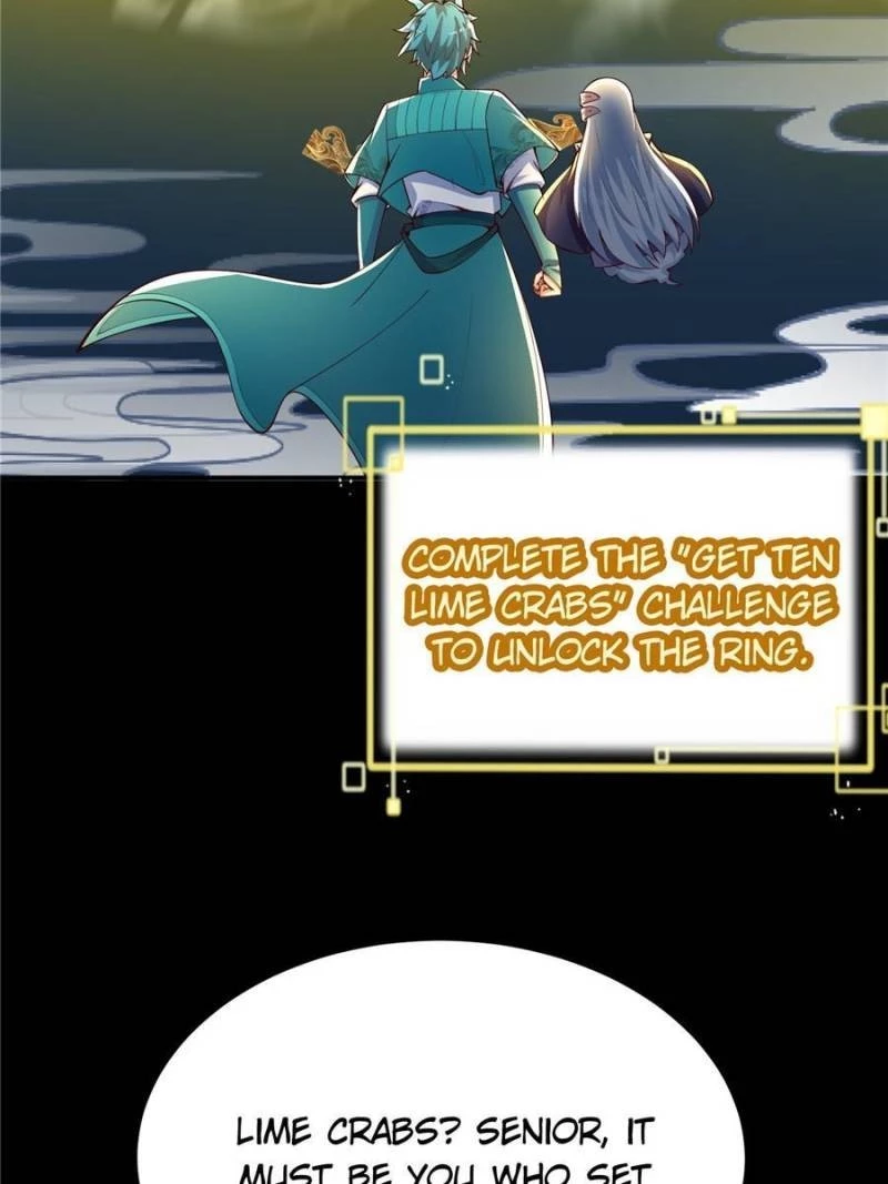 I Picked up an Attribute Chapter 156 - 39