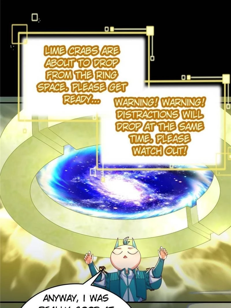 I Picked up an Attribute Chapter 156 - 41