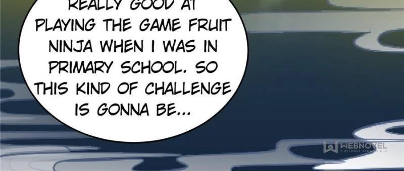 I Picked up an Attribute Chapter 156 - 42
