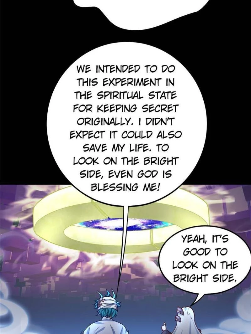 I Picked up an Attribute Chapter 156 - 47