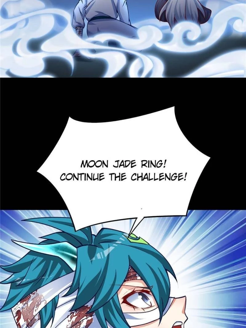 I Picked up an Attribute Chapter 156 - 48