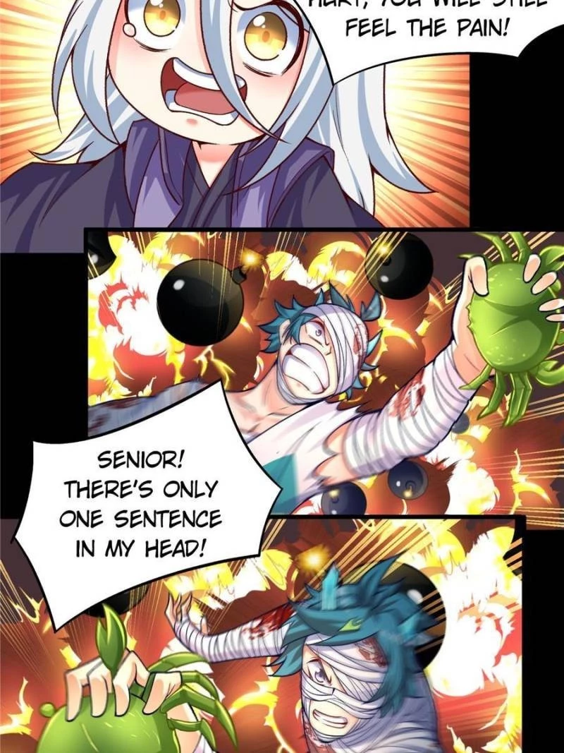 I Picked up an Attribute Chapter 156 - 50
