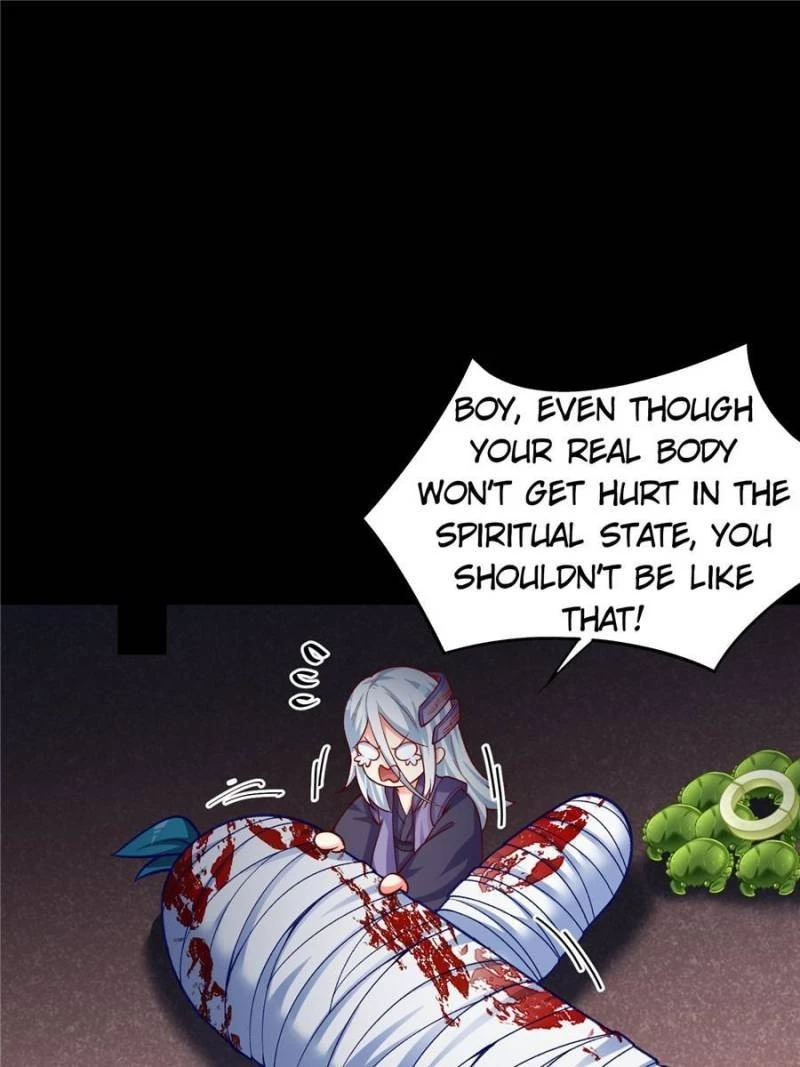 I Picked up an Attribute Chapter 156 - 52