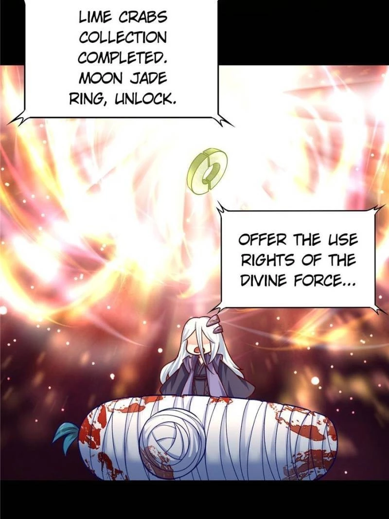 I Picked up an Attribute Chapter 156 - 54