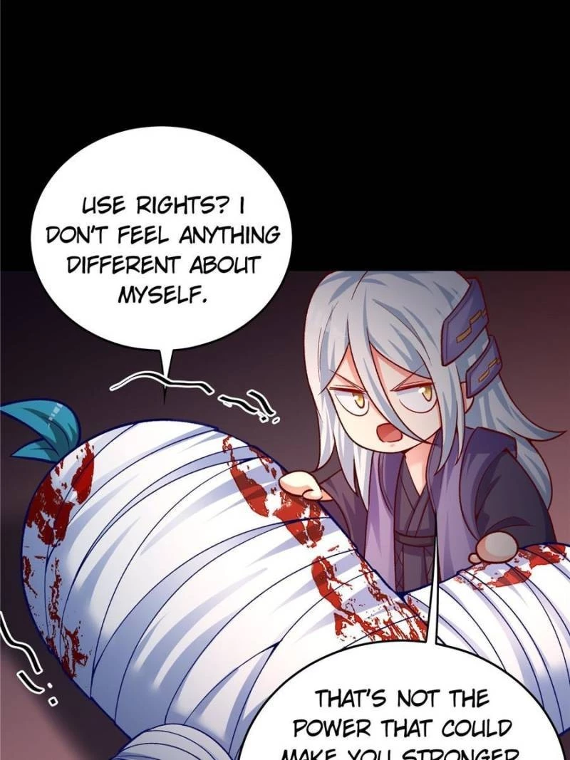 I Picked up an Attribute Chapter 156 - 55