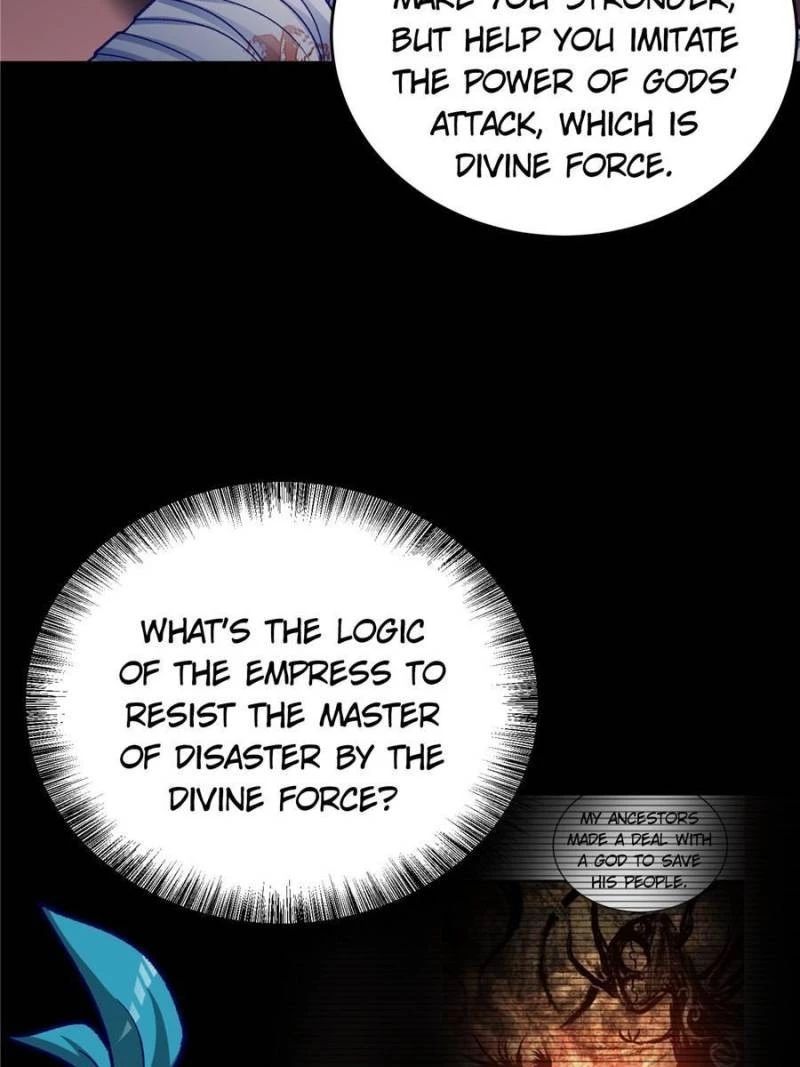 I Picked up an Attribute Chapter 156 - 56