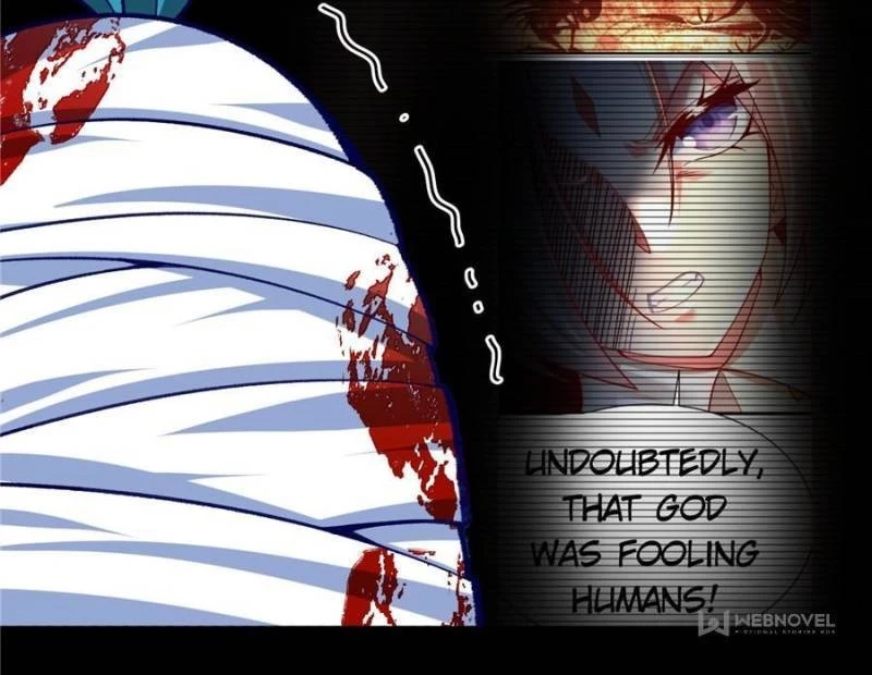 I Picked up an Attribute Chapter 156 - 57