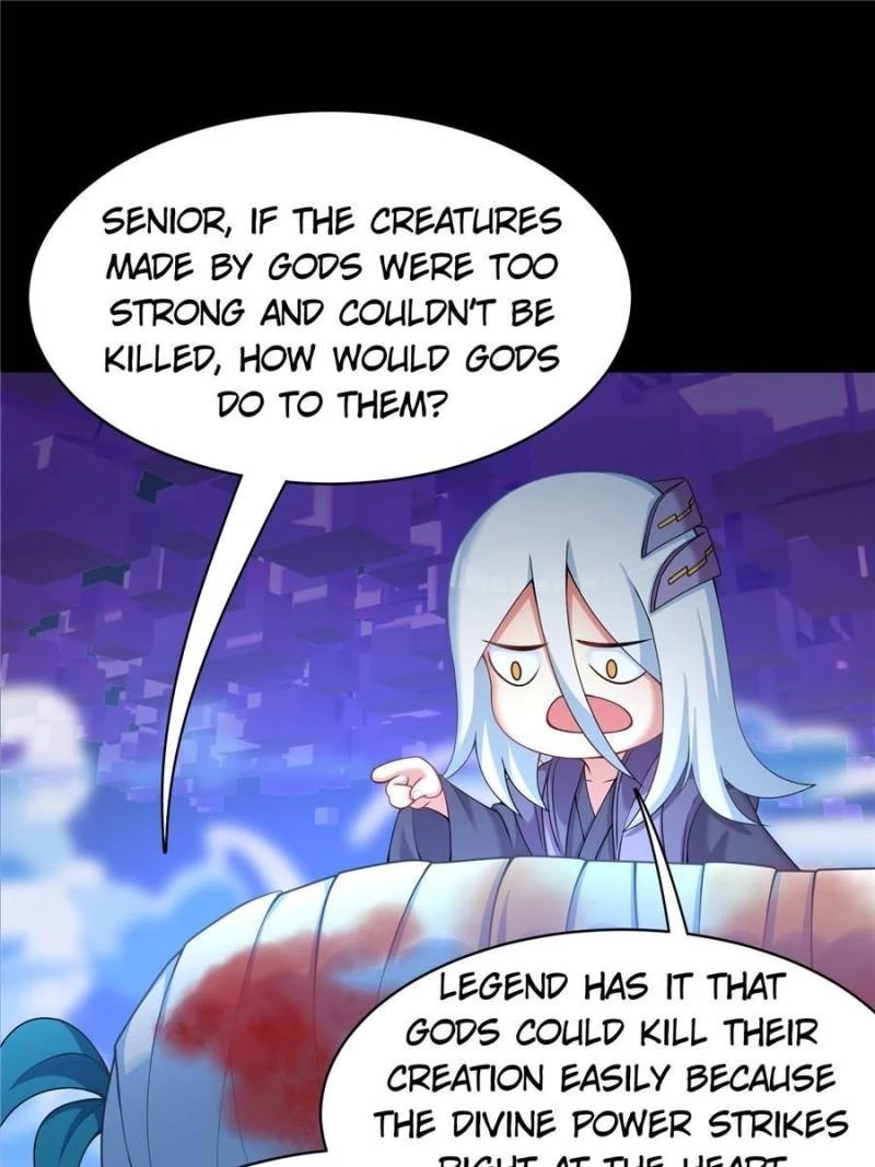 I Picked up an Attribute Chapter 156 - 58