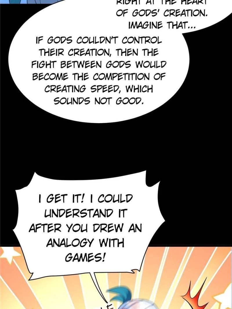 I Picked up an Attribute Chapter 156 - 59
