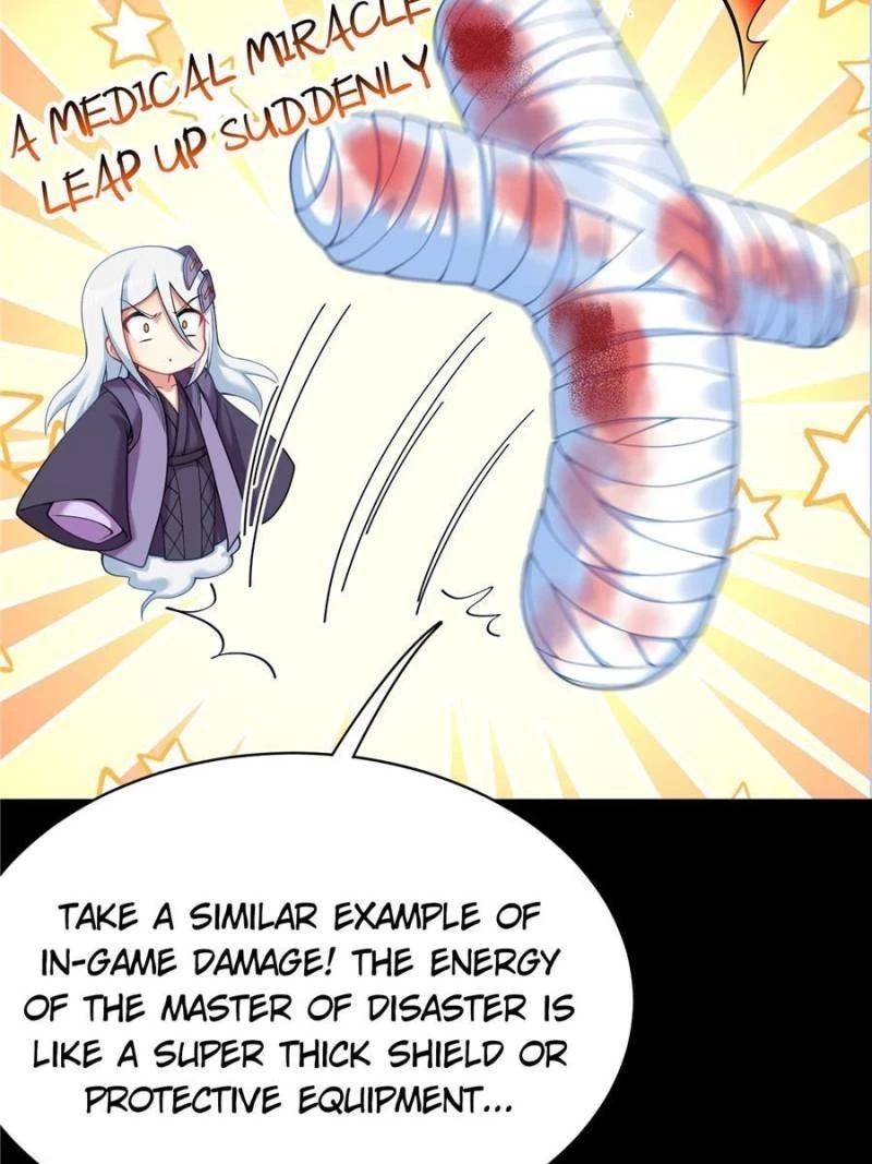 I Picked up an Attribute Chapter 156 - 60