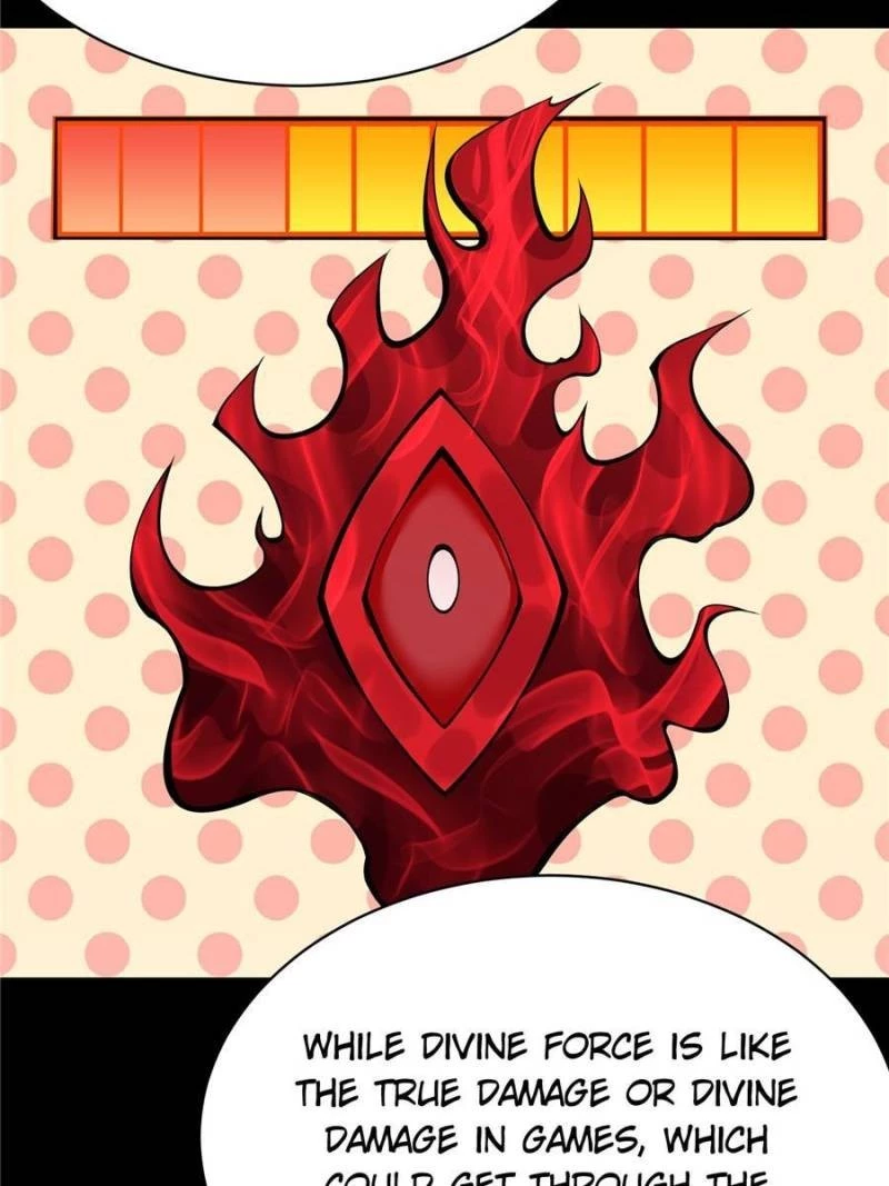 I Picked up an Attribute Chapter 156 - 61