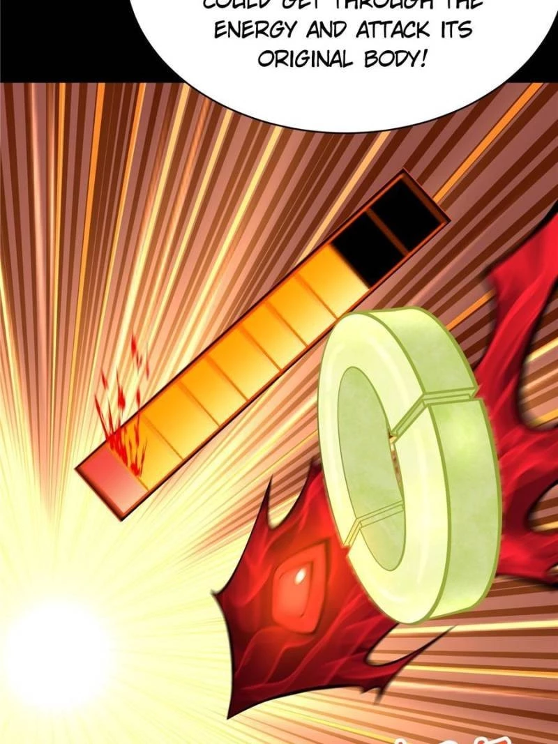 I Picked up an Attribute Chapter 156 - 62