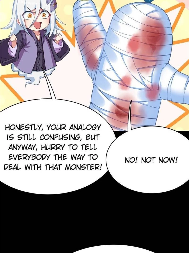 I Picked up an Attribute Chapter 156 - 64