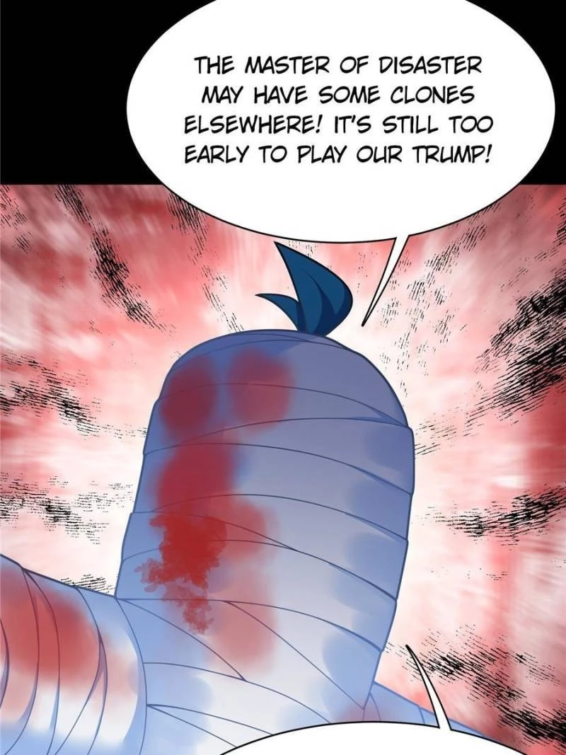 I Picked up an Attribute Chapter 156 - 65