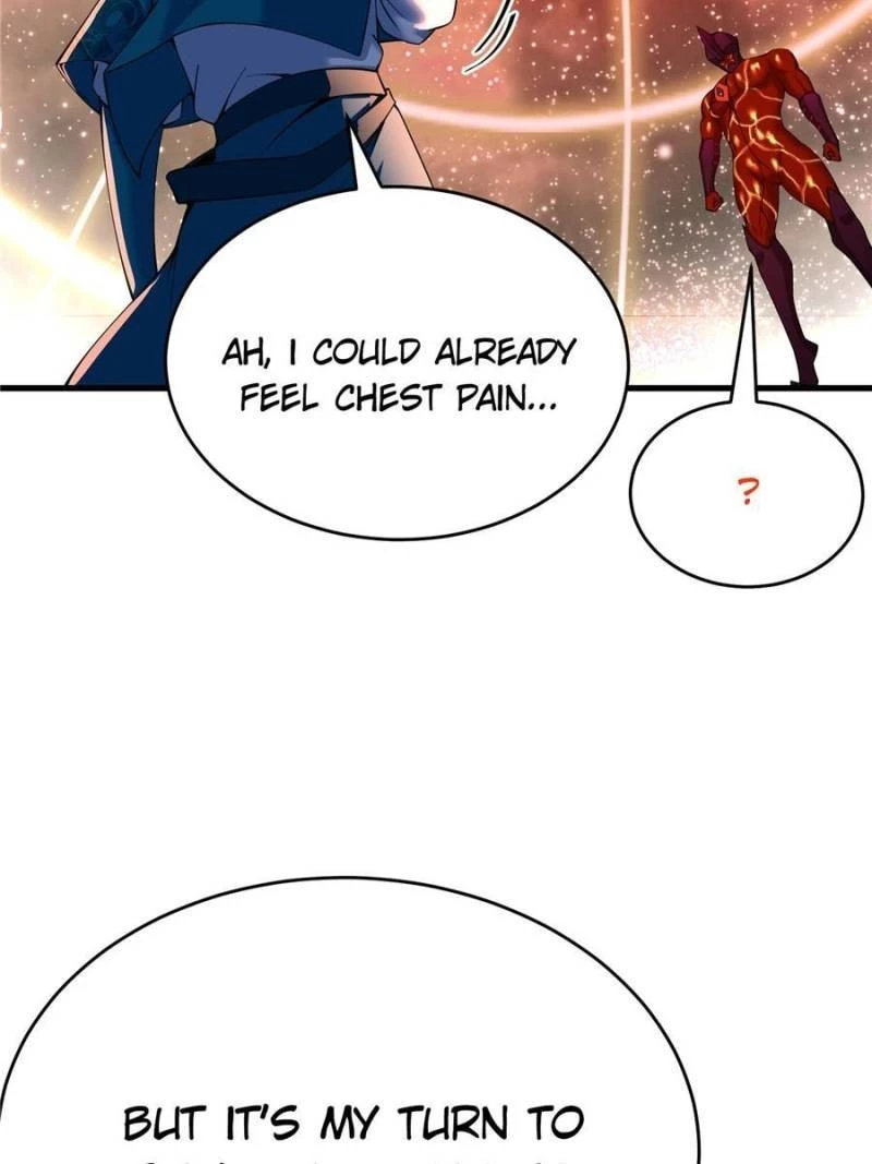 I Picked up an Attribute Chapter 156 - 70