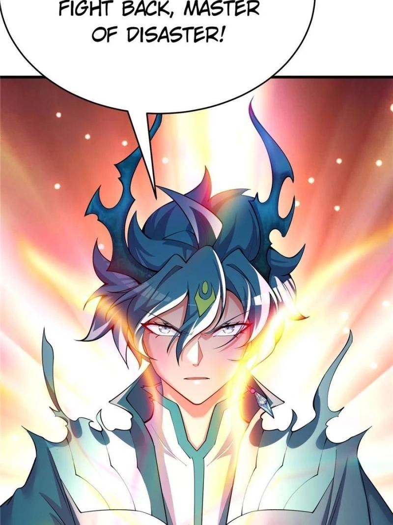 I Picked up an Attribute Chapter 156 - 71