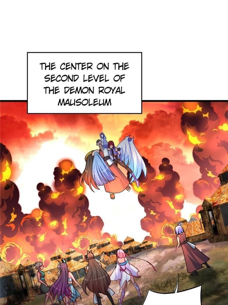 I Picked up an Attribute Chapter 157 - 1