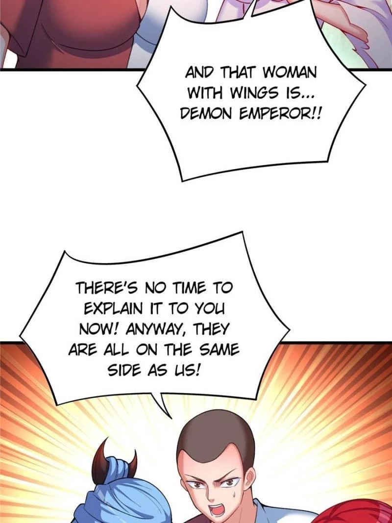 I Picked up an Attribute Chapter 157 - 3