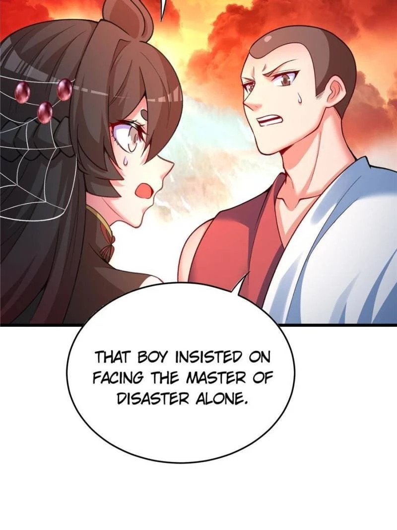 I Picked up an Attribute Chapter 157 - 5