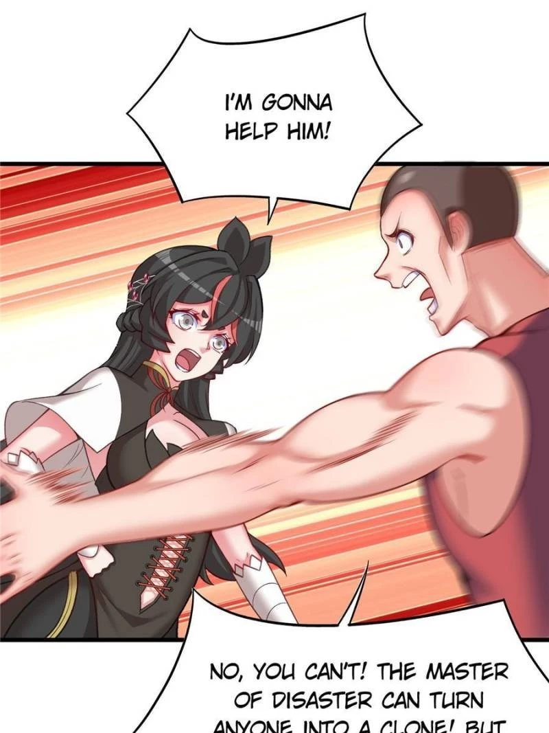 I Picked up an Attribute Chapter 157 - 6