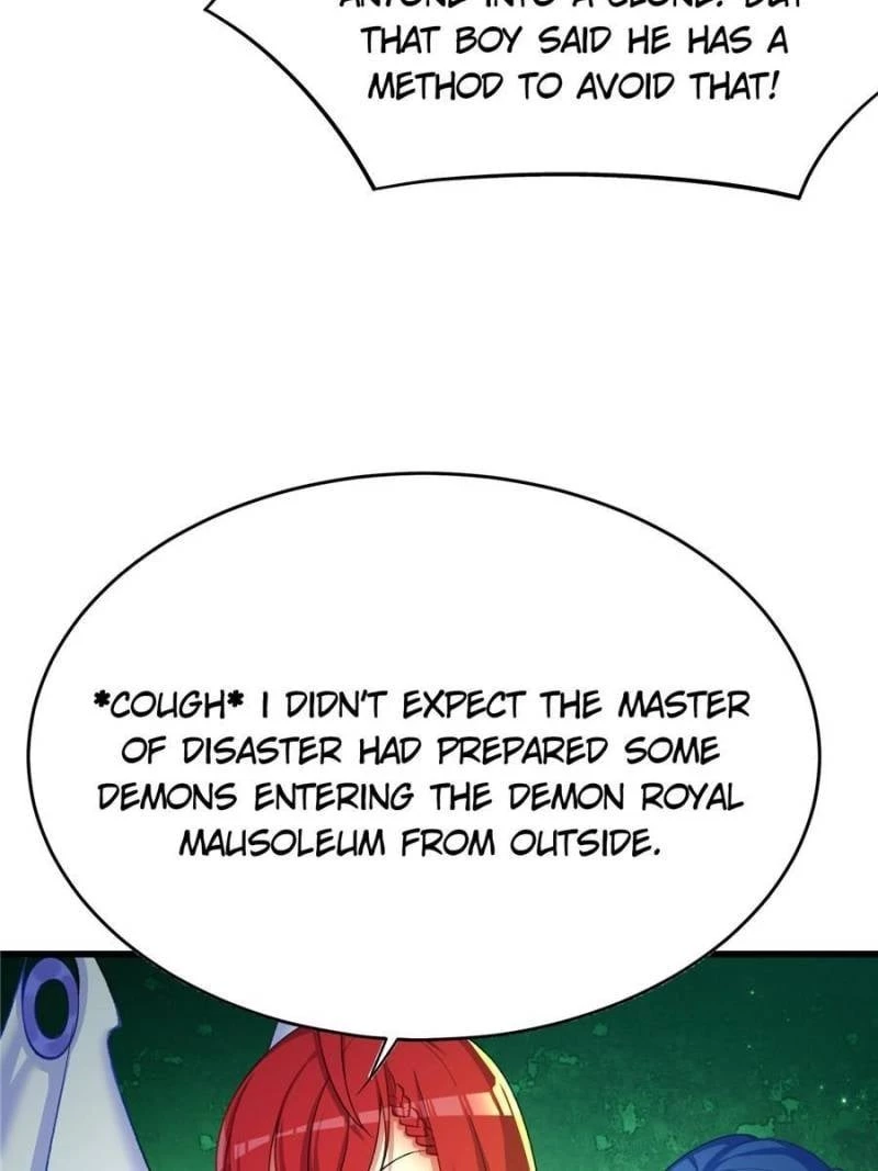 I Picked up an Attribute Chapter 157 - 7