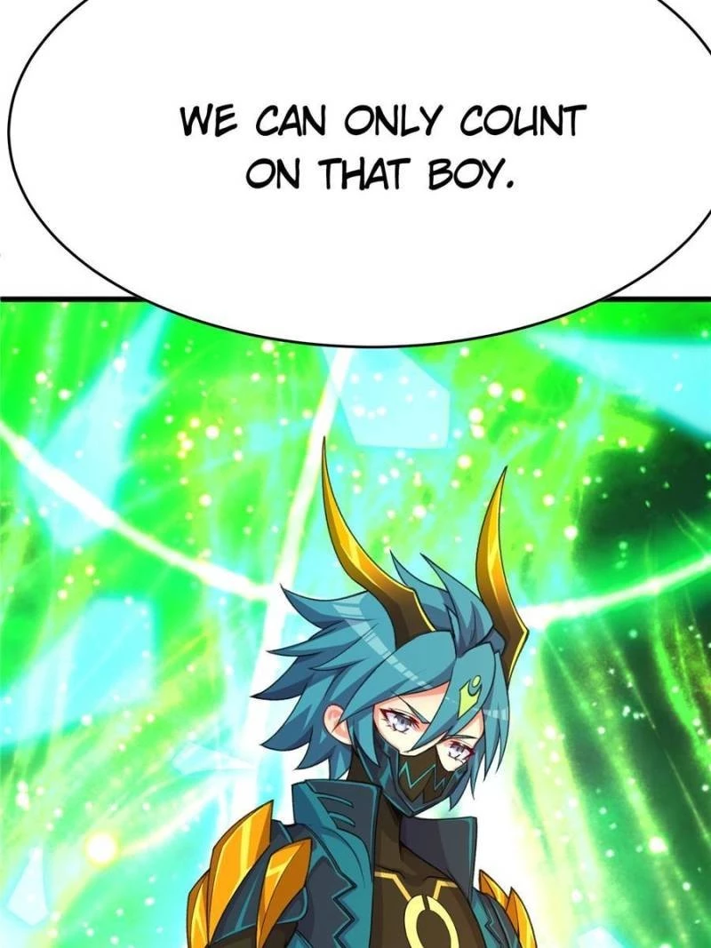 I Picked up an Attribute Chapter 157 - 10