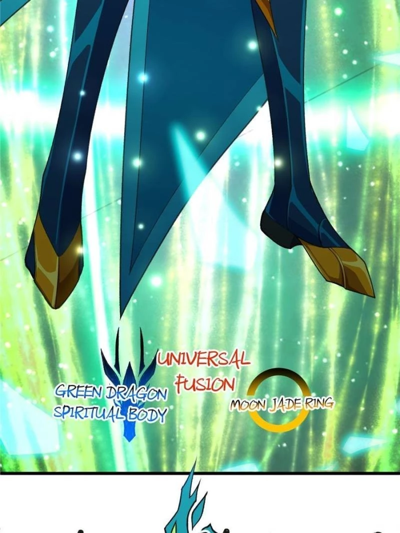 I Picked up an Attribute Chapter 157 - 12