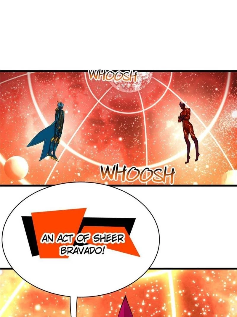 I Picked up an Attribute Chapter 157 - 14