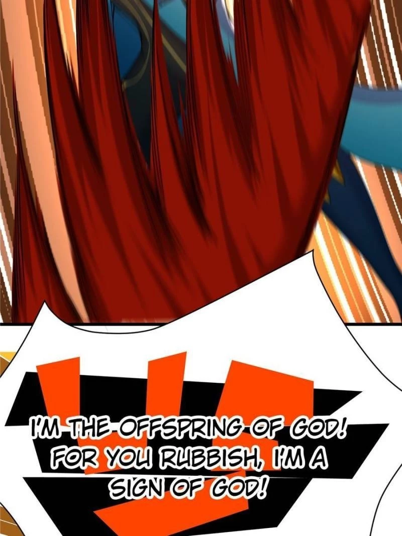 I Picked up an Attribute Chapter 157 - 19