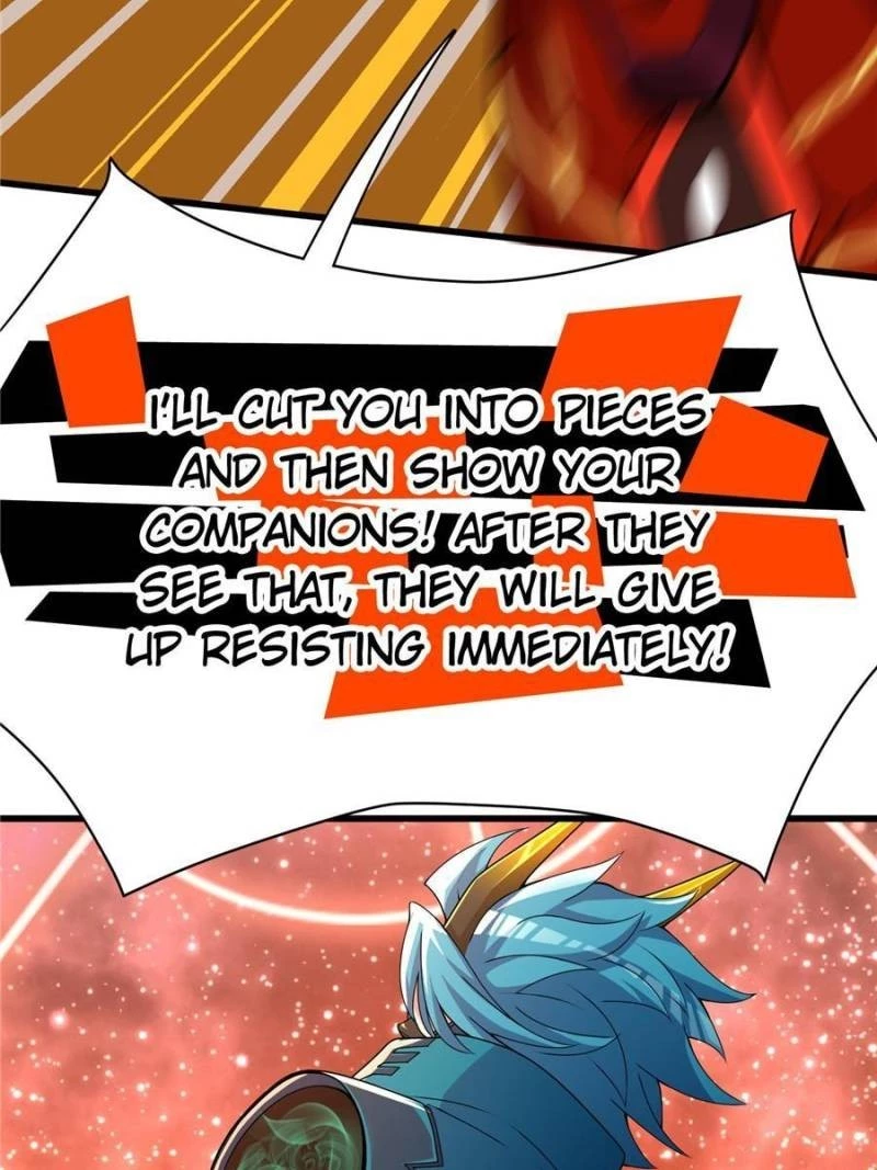 I Picked up an Attribute Chapter 157 - 21