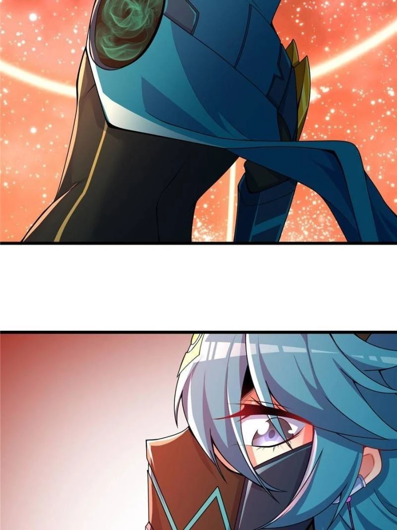 I Picked up an Attribute Chapter 157 - 22