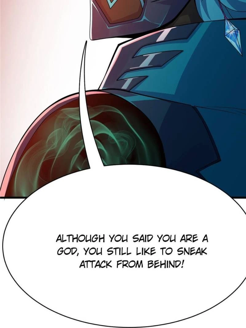 I Picked up an Attribute Chapter 157 - 23