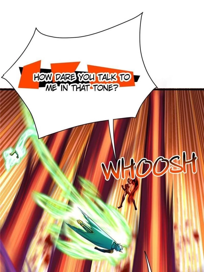 I Picked up an Attribute Chapter 157 - 24