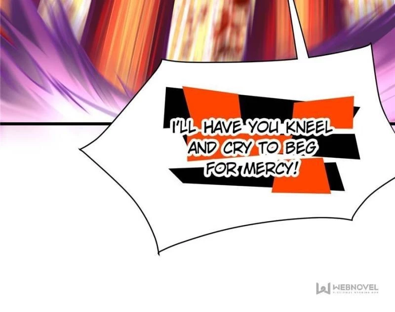 I Picked up an Attribute Chapter 157 - 25