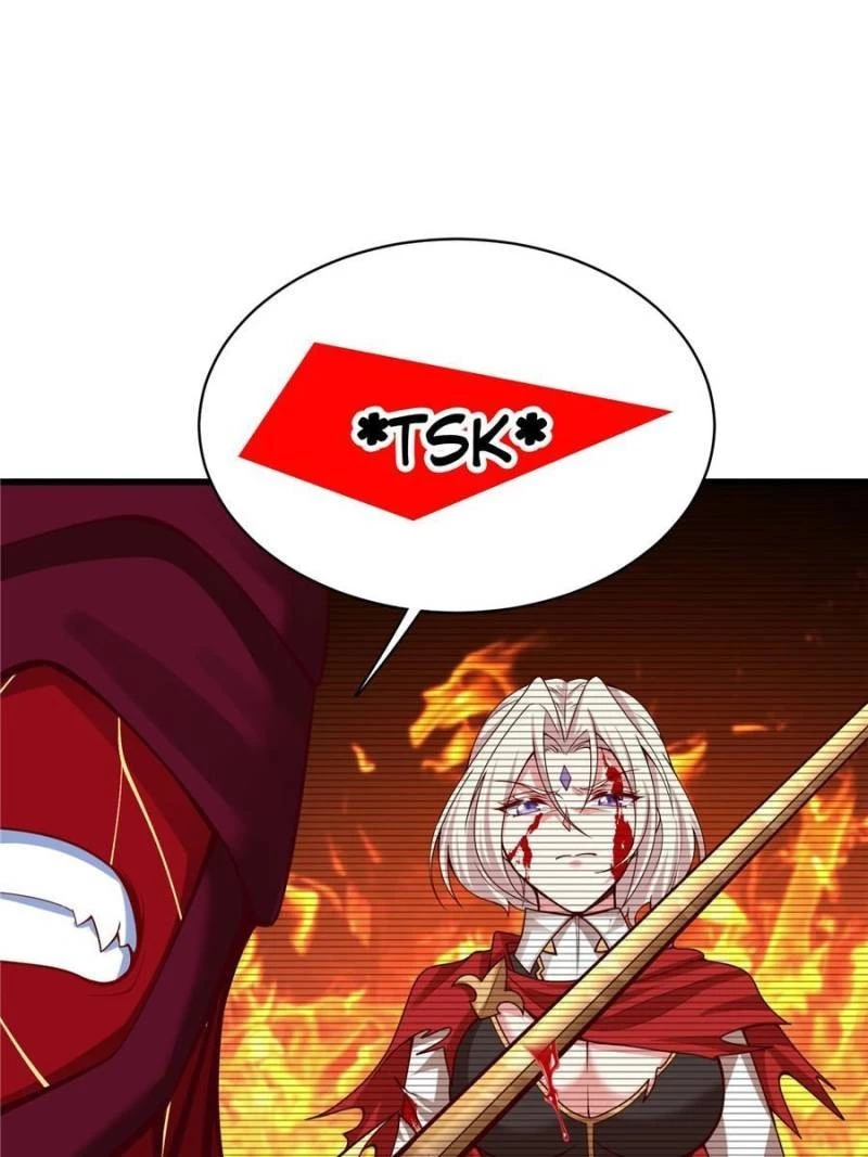 I Picked up an Attribute Chapter 157 - 26