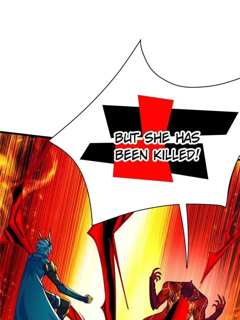 I Picked up an Attribute Chapter 157 - 28