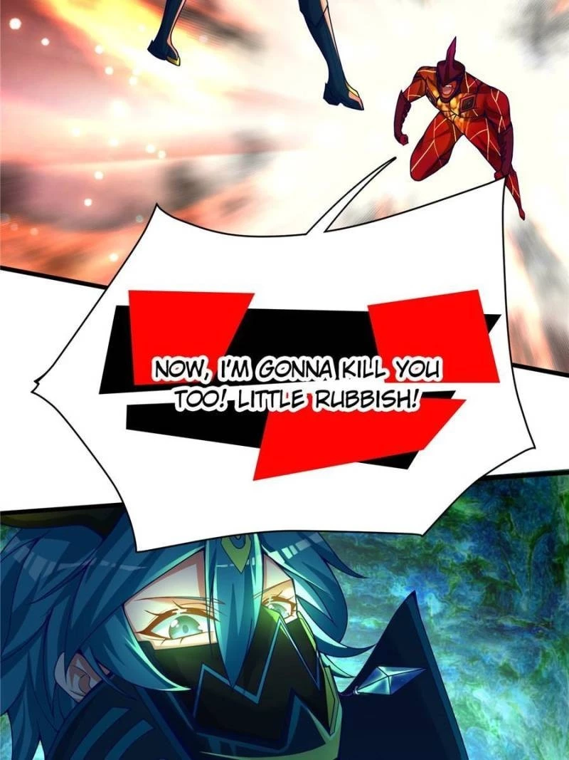 I Picked up an Attribute Chapter 157 - 31