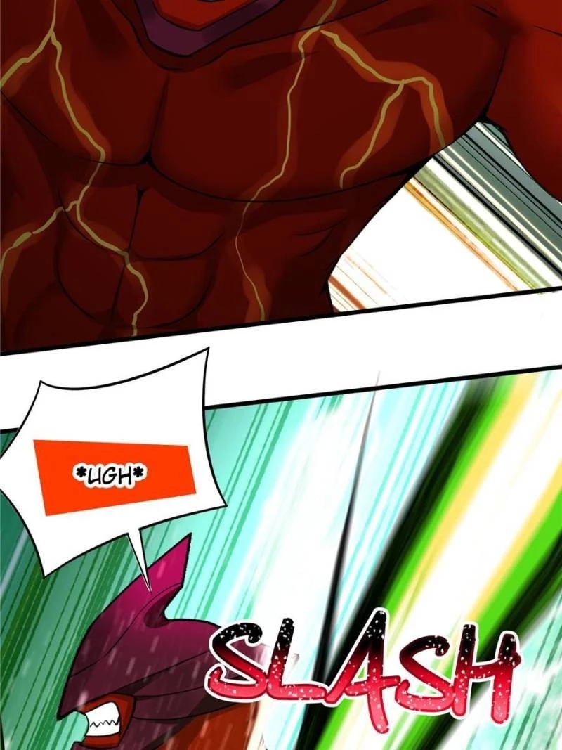 I Picked up an Attribute Chapter 157 - 34